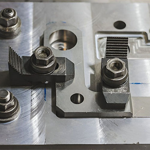 Steel Rolls